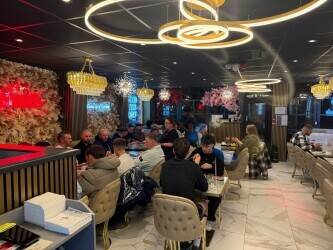 Established Modern Cafe & Takeaway for Sale in Bridgwater, Somerset