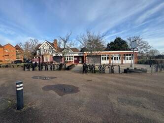 Indian Restaurant Bedford