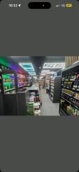 Busy Supermarket – High Sales & Prime Location Busy Supermarket – High Sales & Prime Location