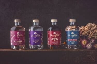 Premium Craft-Distillery near Exeter Premium Craft-Distillery near Exeter