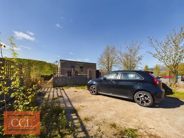 Business for Sale in Callander Stirling Photo 10