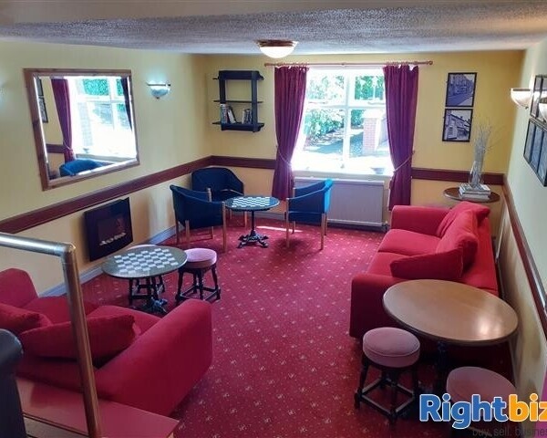 Hotel, Bar and Restaurant For Sale Photo 10