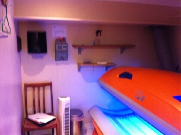 HAIR & BEAUTY SALON based LONDON SE17 Photo 11