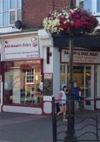 RETAIL BAKERY & SANDWICH BAR Littlehampton, West Sussex Photo 11