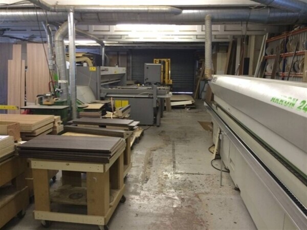 Kitchen & Bedroom Suppliers & Fitters Dronfield, Derbyshire Photo 11
