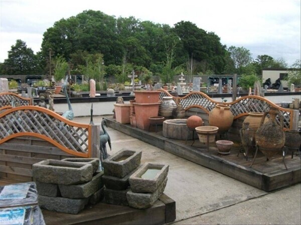 Garden Centre - Sherfield-on-Lodden Photo 11