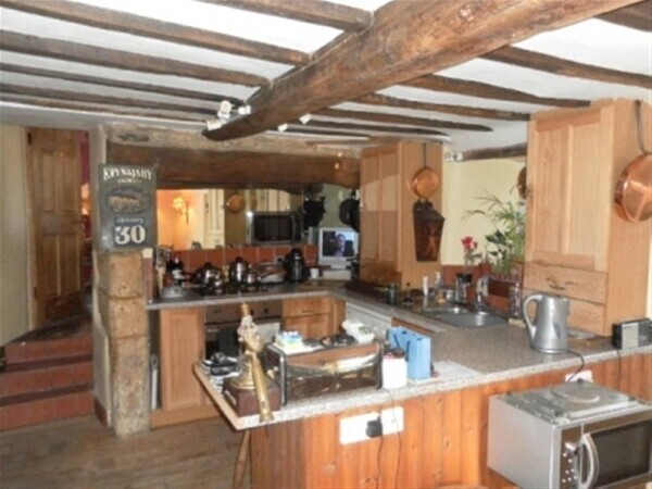 ANTIQUE DEALERS sought after locality STOW-ON-THE-WOLD Photo 11