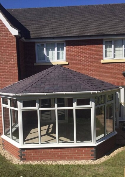 HIGHLY PROFITABLE HOME IMPROVEMENTS COMPANY FOR SALE IN THE NORTH WEST Photo 11