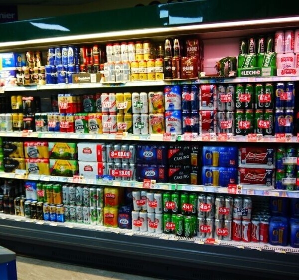 Off License & Convenience For Sale in Scarborough Photo 11