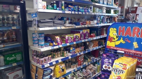 Fantastic long established corner shop! BACK ON THE MARKET DUE TO TIMEWASTER Photo 9