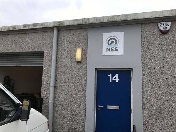 MARINE NAVIGATION ENGINEERING SYSTEMS COMPANY FOR SALE IN ABERDEENSHIRE Photo 11