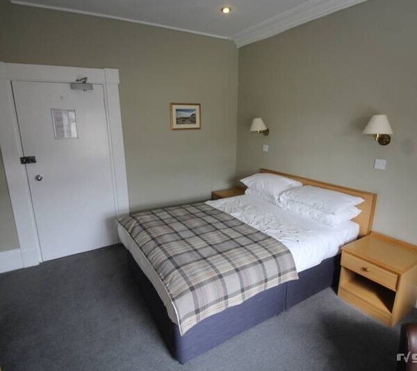 Profitable 34-Bedroom Hotel in Thurso Photo 11