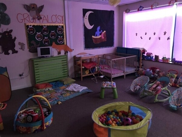 CHILDREN'S DAY NURSERY FOR SALE IN SOUTH WALES M4 CORRIDOR Photo 11