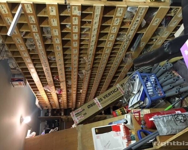 Plumbers Merchant for sale in Blackburn, in a prime location on a busy high street. Photo 11