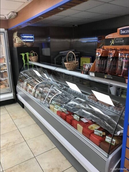 High Turnover Convenience Store For Sale,25k per week,3-4k Lottery Sales,Main Road location,3000sqft Photo 11