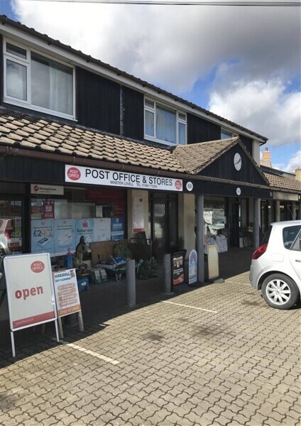 VILLAGE POST OFFICE & LICENSED CONVENIENCE STORE FOR SALE IN OXFORDSHIRE Photo 11