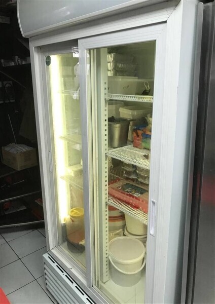 OFF LICENCE & MEDITERRANEAN TAKEAWAY & DELIVERIES FOR SALE IN TAMESIDE Photo 11