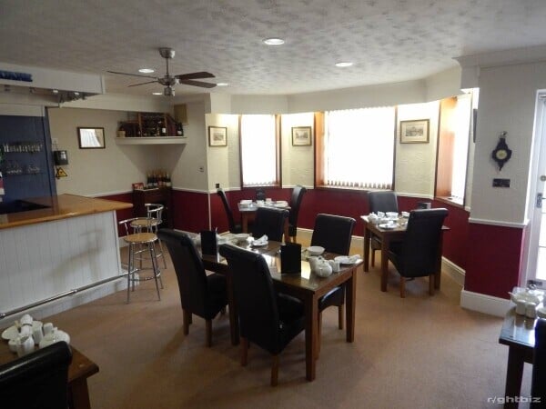 EXCEPTIONAL PROFITABLE BOUTIQUE GUEST HOUSE REAL GENUINE POTENTIAL EXCELLENT BUSINESS OPPORTUNITY Photo 11