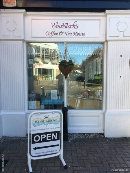 Established Coffee/Tea Shop; Loyal Customer Base Photo 11
