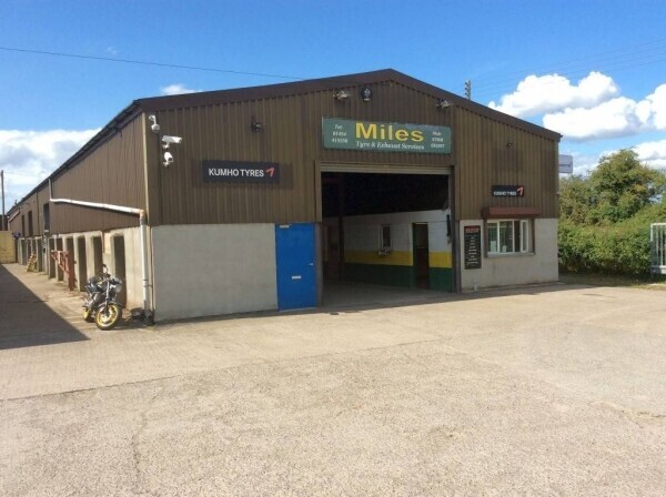 Well Established Tyre & Exhaust Centre Photo 11