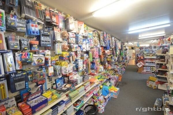 General Store with 3 Bedroom Owners Accommodation, Eyemouth (ref. 1130) Photo 11