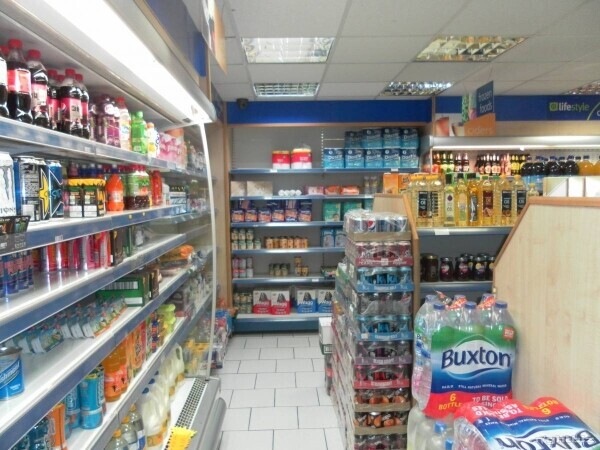 Convenience Store & Pizza Takeaway Located In Water Orton Photo 10