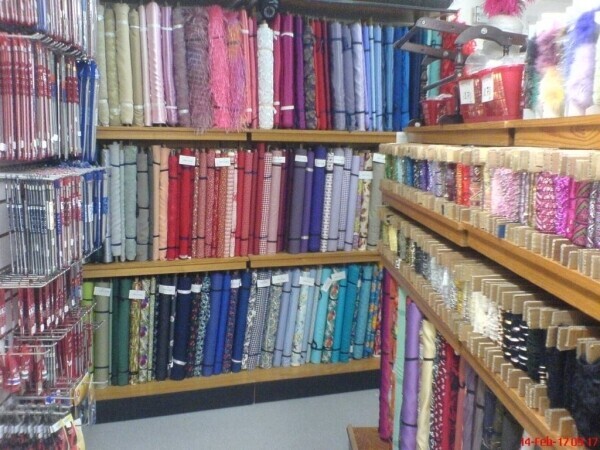 Specialist Tailoring and Alteration Business Photo 11