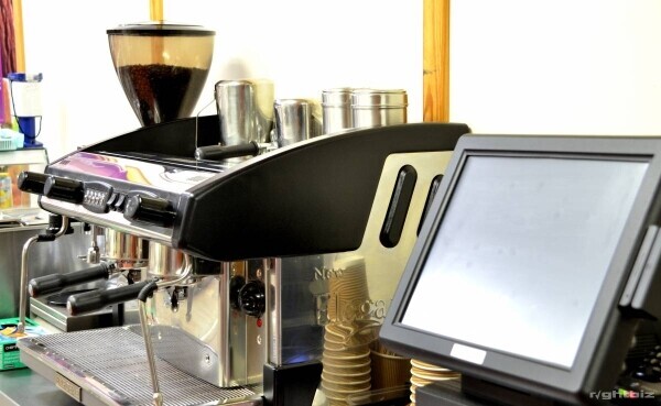 Sandwich Bar and Coffee Shop with Ice cream Parlour in Prime location of Aberdeen. Photo 11