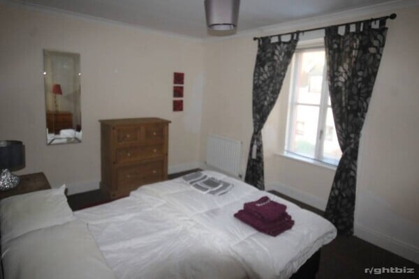 Modern 4-Bedrom Holiday Let / B&B Opportunity in Ross-Shire Photo 11