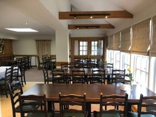 Coffee Shop, Function Suite And Lodge for sale in Arbroath Photo 11