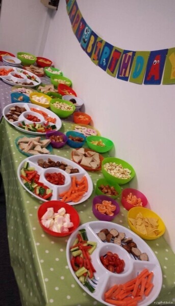 Established family friendly café, roleplay centre, party venue. Hugely popular and room for growth. Photo 11