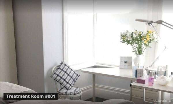 Harrogate Beauty Salon, Established in 1990, Prime Harrogate Location Photo 11