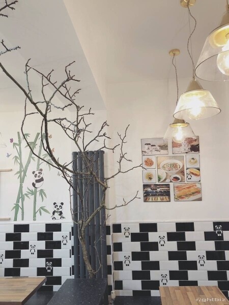 Coffee Shop & Sandwich Bar, Belmont  Photo 11
