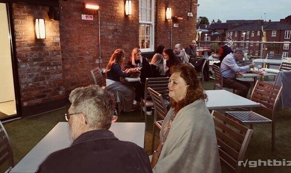 BROMSGROVE, WEST MIDLANDS - SUCCESSFUL INDEPENDENT RESTAURANT AND WINE BAR Photo 11