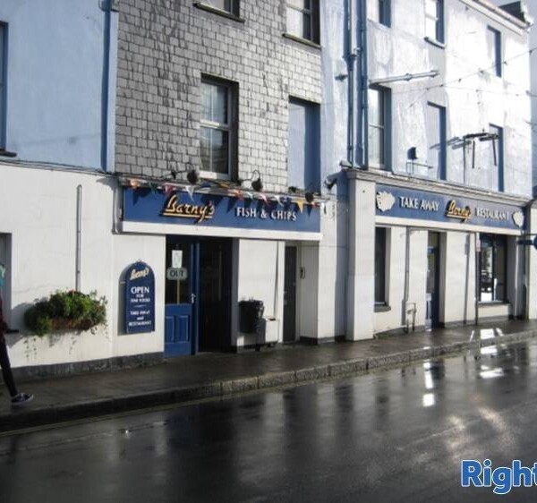 Leasehold Fish and Chip Restaurant/Takeaway Located In Wadebridge Photo 11