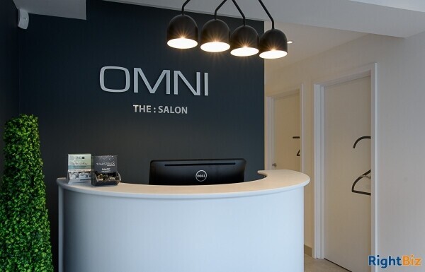 Prime location, excellent potential for growth/expansion. Training opportunities Photo 11