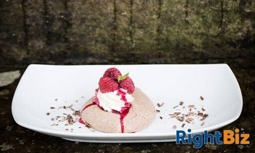 Exceptional Outside Catering Business- Fife, Scotland Photo 11