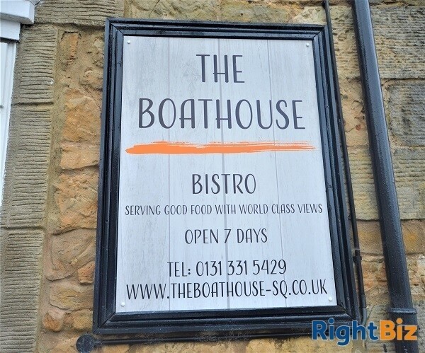 Fabulous South Queensferry Restaurant - freehold (ref. 1260) Photo 11
