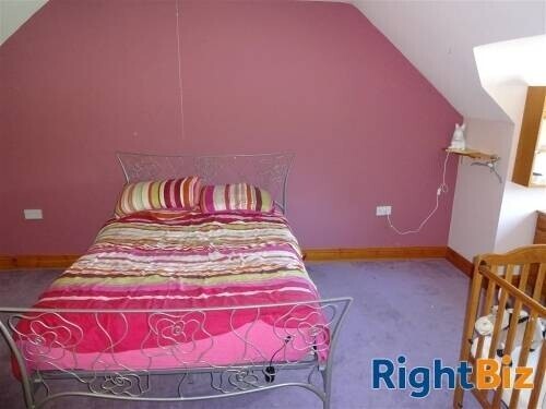 Former Public House for sale in Llanybydder Photo 11