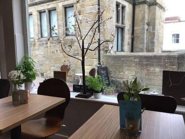 Beautifully Presented Coffee Shop in Affluent Location Photo 11