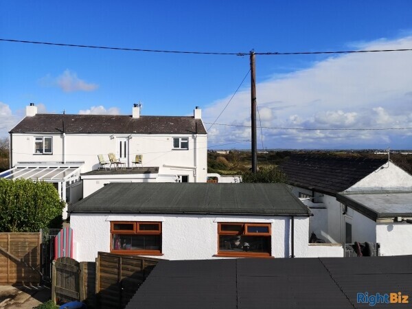 Cattery (Largest on Anglesey), stables, 4 Bed home, Static caravan and paddocks. Anglesey, N Wales. Photo 10