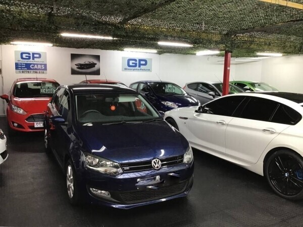 Vehicle Repair/Recovery/Sales and Window Tinting Business Photo 11