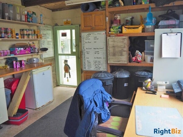 Kennels, Cattery & Equestrian businesses For Sale in Bradford Photo 11