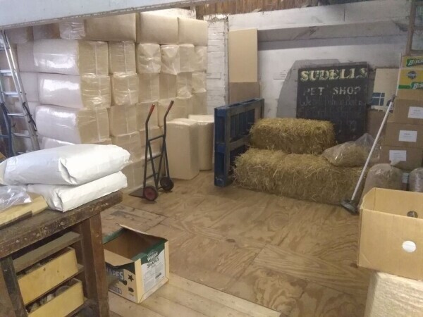 Freehold Leasehold Animal Feeds Pet Foods Supply Accessories Business Blackpool Lancashire For Sale Photo 11