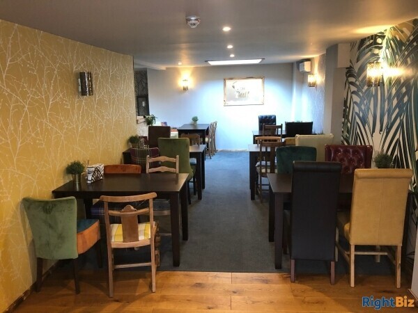 Truly Unique Business comprising of Micro Bar, Sandwich Bar/Tea Room, and Large Function Room Photo 12