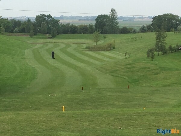 Golf Driving Range & 9 Hole Golf Course now for sale, Owner looking towards retirement. Photo 11