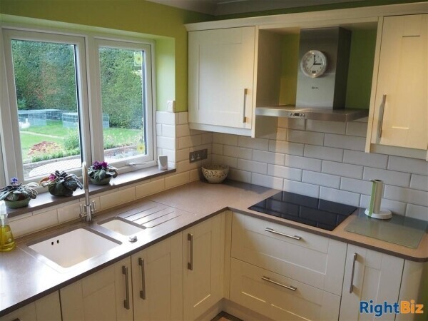 Kennels, Cattery & Equestrian businesses For Sale in Wantage Photo 11