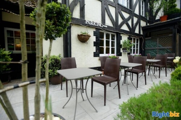Award Winning Destination Inn, Somerset For Sale in Taunton Photo 11