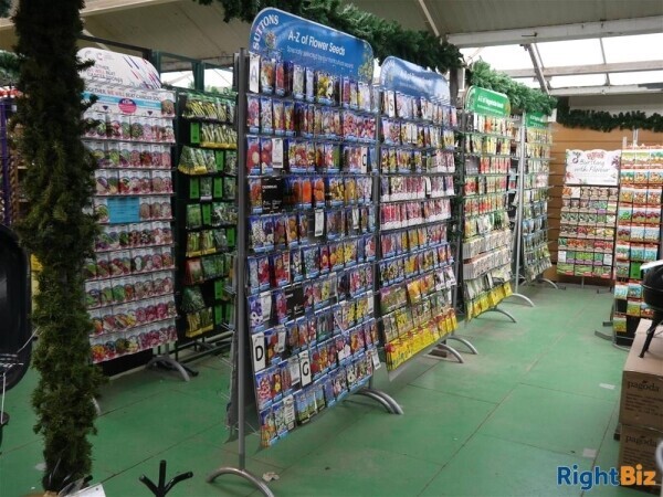 Garden Centre & Horticulture For Sale in Leeds Photo 11