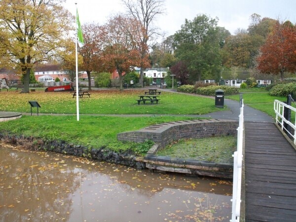 WORCESTERSHIRE SPA TOWN Photo 11